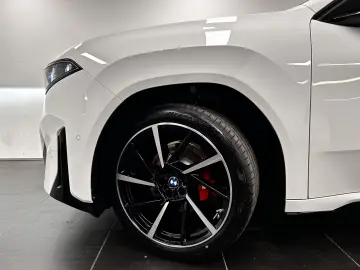 BMW iX3 50 xDrive M Sport Pro - ELECTRIC