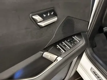 BMW iX3 50 xDrive M Sport Pro - ELECTRIC
