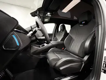 BMW iX3 50 xDrive M Sport Pro - ELECTRIC