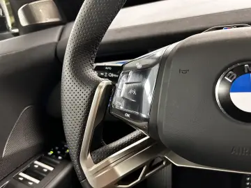 BMW iX3 50 xDrive M Sport Pro - ELECTRIC
