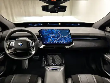 BMW iX3 50 xDrive M Sport Pro - ELECTRIC