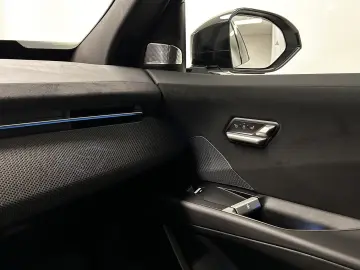 BMW iX3 50 xDrive M Sport Pro - ELECTRIC
