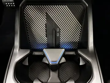 BMW iX3 50 xDrive M Sport Pro - ELECTRIC