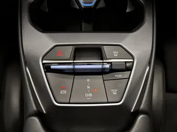 BMW iX3 50 xDrive M Sport Pro - ELECTRIC