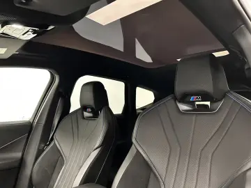 BMW iX3 50 xDrive M Sport Pro - ELECTRIC