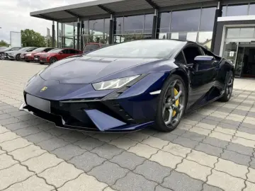 LAMBORGHINI Huracán Tecnica 1.HAND LIFT KERAMIK SOFORT