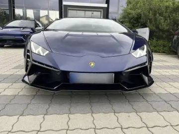 LAMBORGHINI Huracán Tecnica 1.HAND LIFT KERAMIK SOFORT