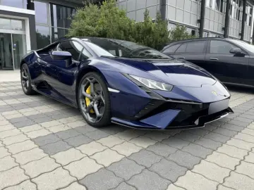 LAMBORGHINI Huracán Tecnica 1.HAND LIFT KERAMIK SOFORT