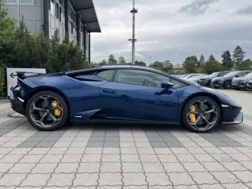 LAMBORGHINI Huracán Tecnica 1.HAND LIFT KERAMIK SOFORT