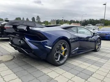 LAMBORGHINI Huracán Tecnica 1.HAND LIFT KERAMIK SOFORT