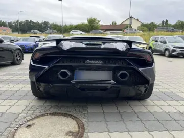LAMBORGHINI Huracán Tecnica 1.HAND LIFT KERAMIK SOFORT