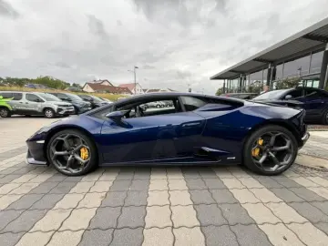 LAMBORGHINI Huracán Tecnica 1.HAND LIFT KERAMIK SOFORT