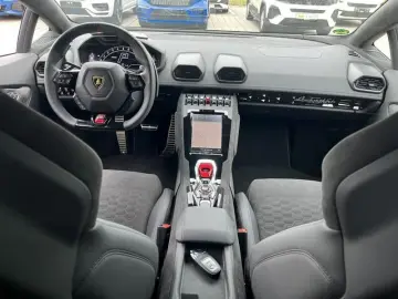 LAMBORGHINI Huracán Tecnica 1.HAND LIFT KERAMIK SOFORT