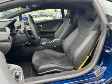 LAMBORGHINI Huracán Tecnica 1.HAND LIFT KERAMIK SOFORT