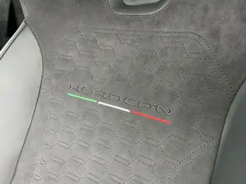 LAMBORGHINI Huracán Tecnica 1.HAND LIFT KERAMIK SOFORT
