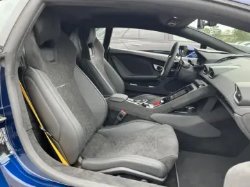 LAMBORGHINI Huracán Tecnica 1.HAND LIFT KERAMIK SOFORT