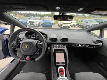 LAMBORGHINI Huracán Tecnica 1.HAND LIFT KERAMIK SOFORT