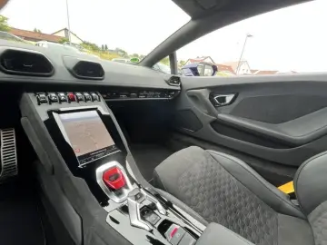LAMBORGHINI Huracán Tecnica 1.HAND LIFT KERAMIK SOFORT