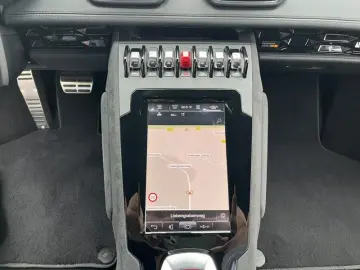 LAMBORGHINI Huracán Tecnica 1.HAND LIFT KERAMIK SOFORT