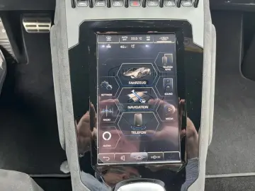 LAMBORGHINI Huracán Tecnica 1.HAND LIFT KERAMIK SOFORT