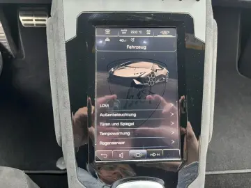 LAMBORGHINI Huracán Tecnica 1.HAND LIFT KERAMIK SOFORT