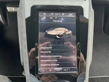LAMBORGHINI Huracán Tecnica 1.HAND LIFT KERAMIK SOFORT