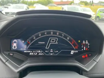 LAMBORGHINI Huracán Tecnica 1.HAND LIFT KERAMIK SOFORT