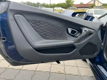 LAMBORGHINI Huracán Tecnica 1.HAND LIFT KERAMIK SOFORT