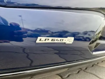 LAMBORGHINI Huracán Tecnica 1.HAND LIFT KERAMIK SOFORT