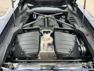 LAMBORGHINI Huracán Tecnica 1.HAND LIFT KERAMIK SOFORT