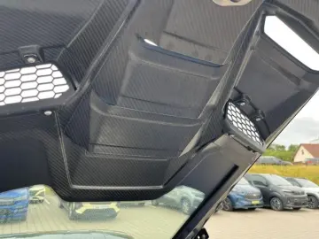 LAMBORGHINI Huracán Tecnica 1.HAND LIFT KERAMIK SOFORT