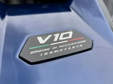 LAMBORGHINI Huracán Tecnica 1.HAND LIFT KERAMIK SOFORT