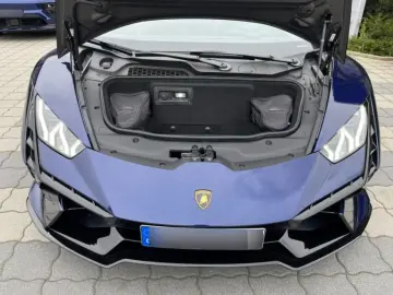 LAMBORGHINI Huracán Tecnica 1.HAND LIFT KERAMIK SOFORT