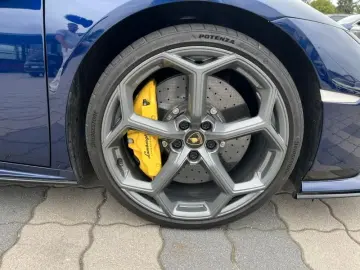 LAMBORGHINI Huracán Tecnica 1.HAND LIFT KERAMIK SOFORT