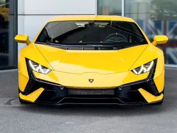 LAMBORGHINI Tecnica