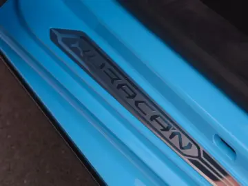 LAMBORGHINI Huracán Tecnica Sensonum Lift BluCepheus