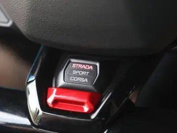 LAMBORGHINI Huracán Tecnica Sensonum Lift BluCepheus