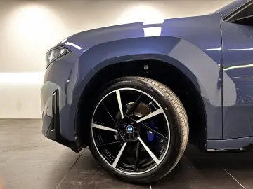 BMW iX3 50 xDrive M Sport - ELECTRIC