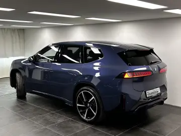 BMW iX3 50 xDrive M Sport - ELECTRIC