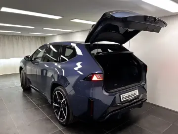 BMW iX3 50 xDrive M Sport - ELECTRIC