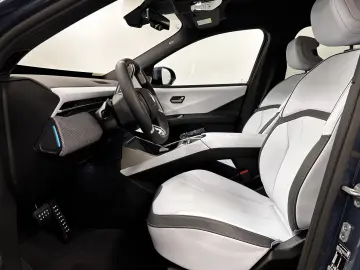 BMW iX3 50 xDrive M Sport - ELECTRIC