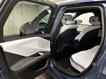 BMW iX3 50 xDrive M Sport - ELECTRIC
