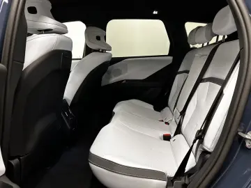 BMW iX3 50 xDrive M Sport - ELECTRIC
