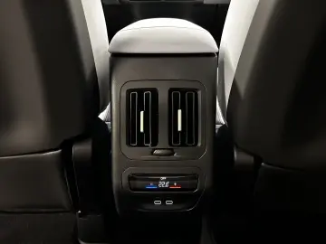BMW iX3 50 xDrive M Sport - ELECTRIC