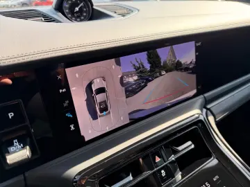 Porsche Panamera 4 E   MATRIX  SPORT-AGA  BEIF-DISPLAY