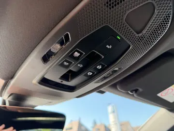 Porsche Panamera 4 E   MATRIX  SPORT-AGA  BEIF-DISPLAY