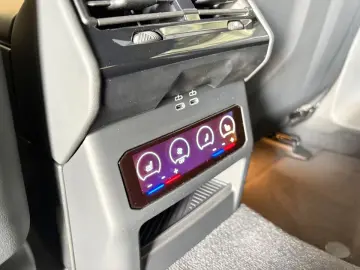 BMW M5 Plug-In Hybrid xDrive HUD Memory vorn