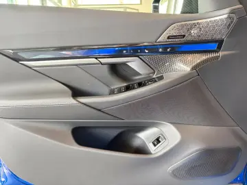 BMW M5 Plug-In Hybrid xDrive HUD Memory vorn