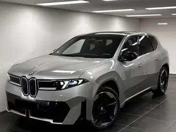 BMW iX3 50 xDrive M Sport Pro - ELECTRIC