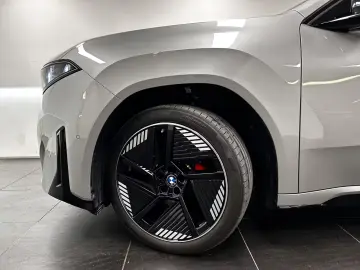 BMW iX3 50 xDrive M Sport Pro - ELECTRIC